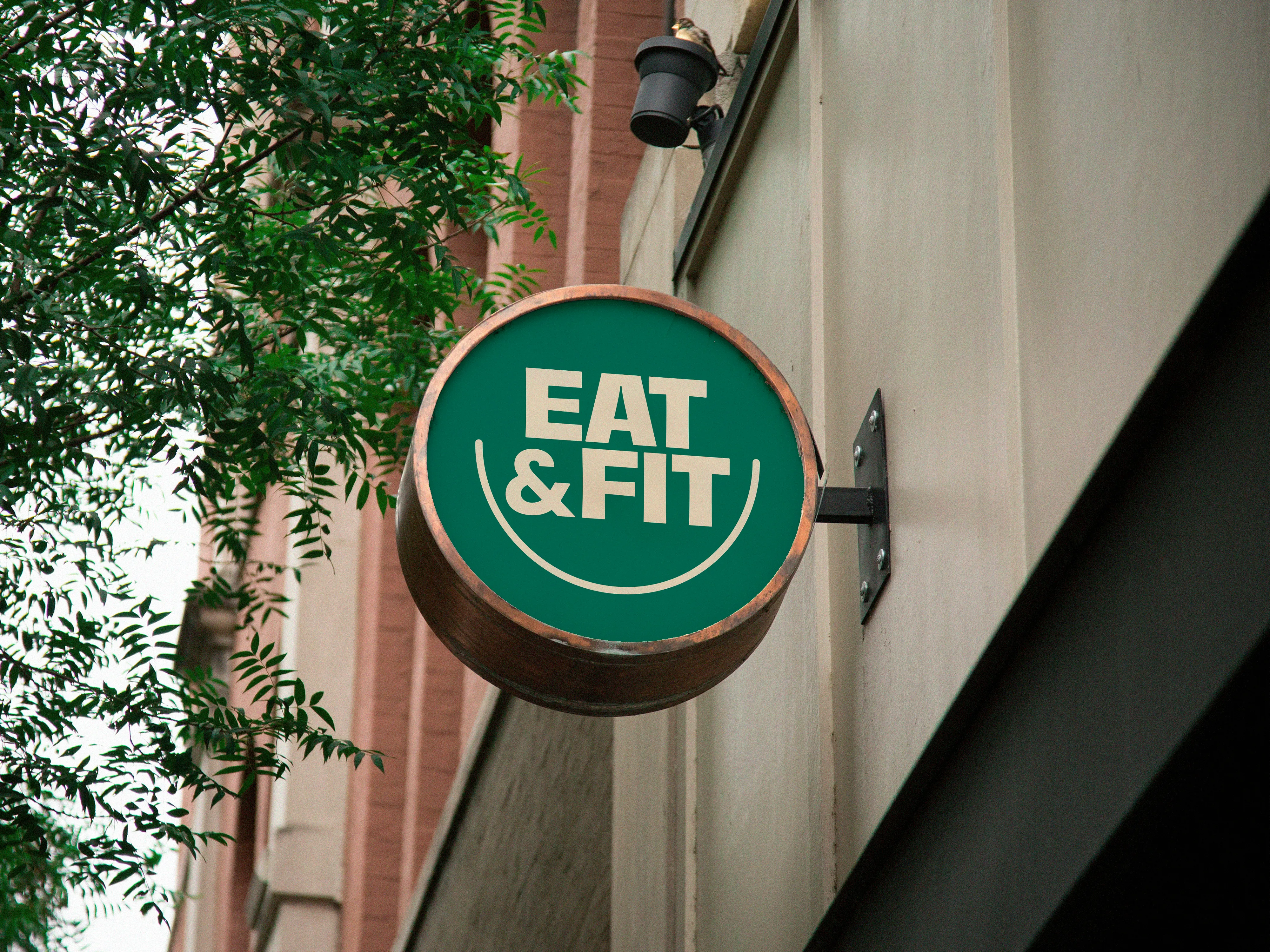 EAT & FIT imagen 1